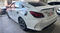 MG 5
